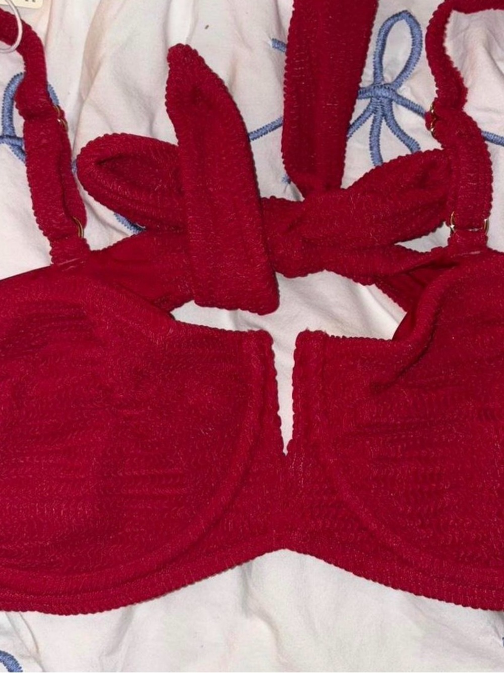 Monday Swimwear Clovelly Bikini Top